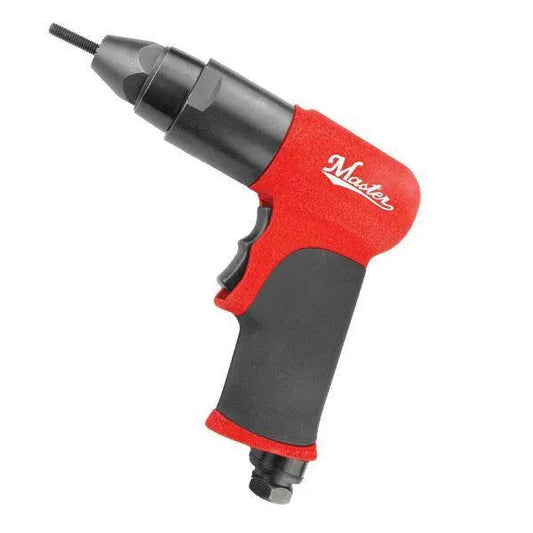 M10 Rivet Nut Installation Air Tool, 650 Rpm, 90psi - 120 Psi - 78790 - USD $386.27 - Master Palm Pneumatic